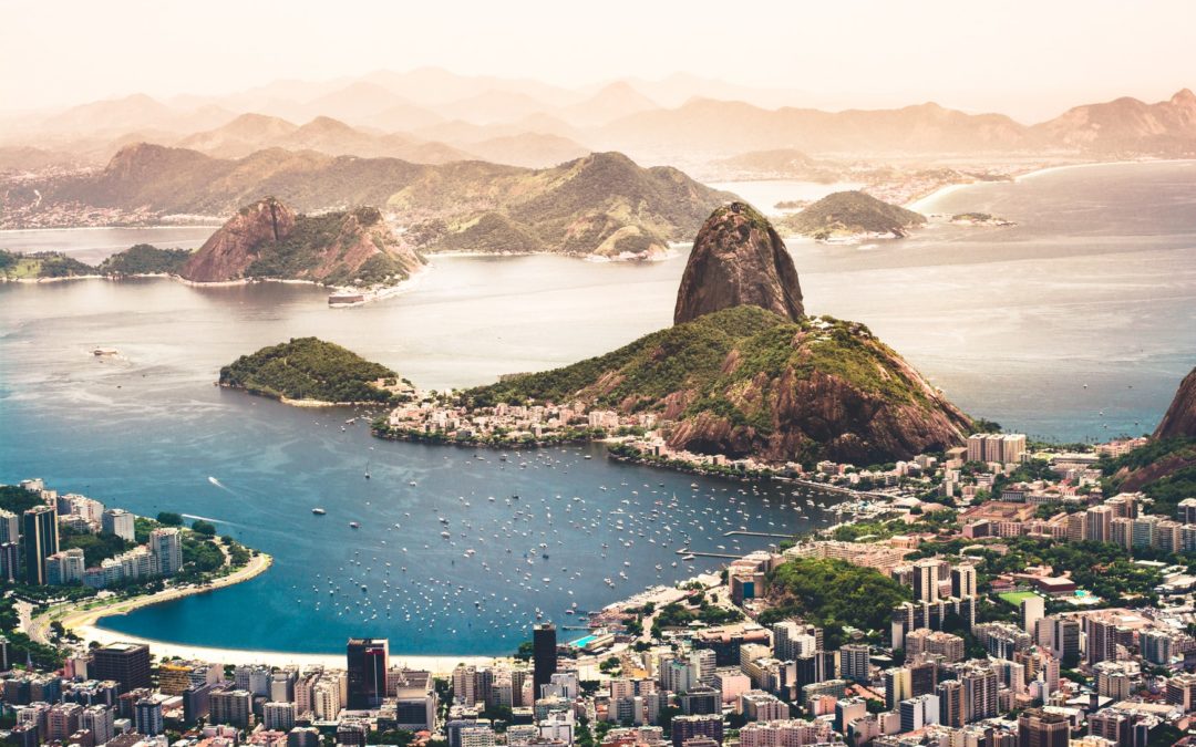 Emerging market report