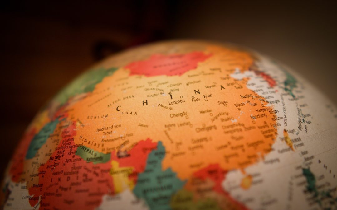 China Economic Outlook 2022
