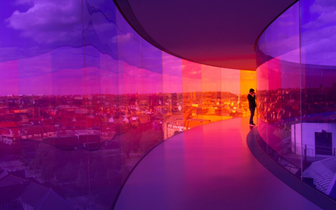 METAVERSE, what else?