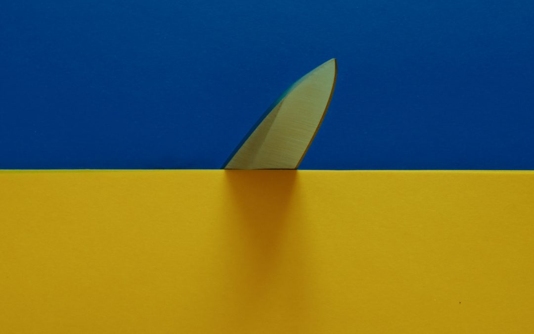 Russia-Ukraine Crisis