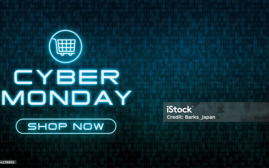 Cyber Economy