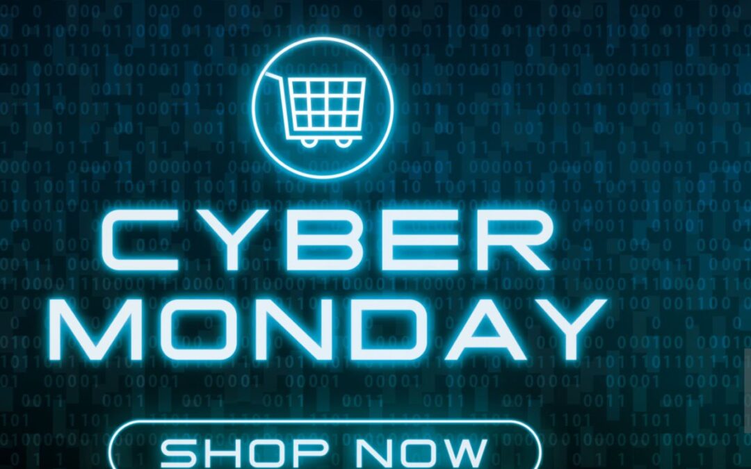 Cyber Economy