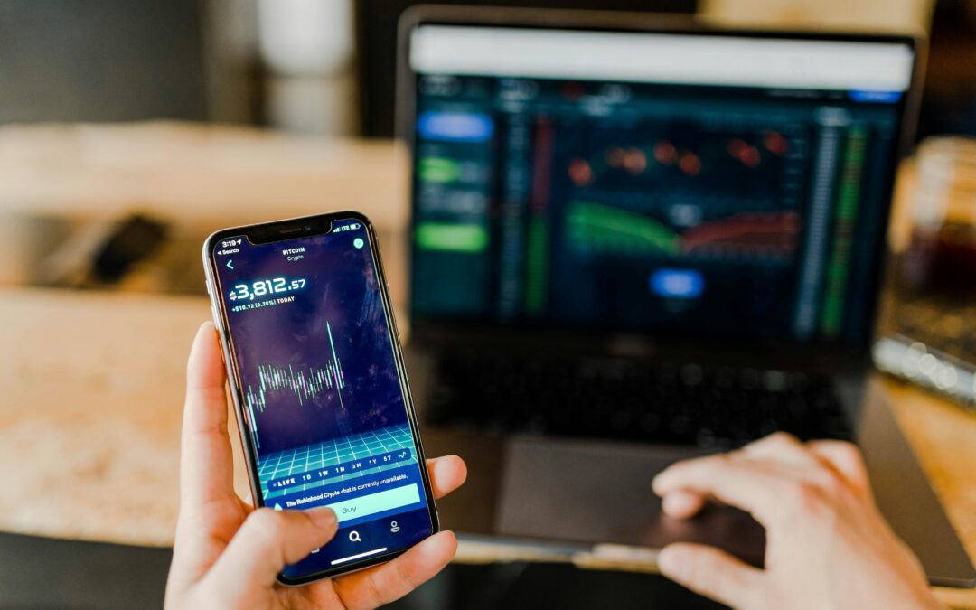 Investment report Q1 2023