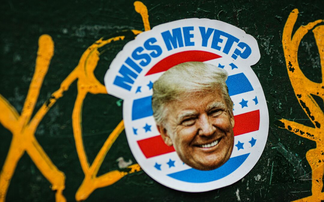 Tariffs and Pain !