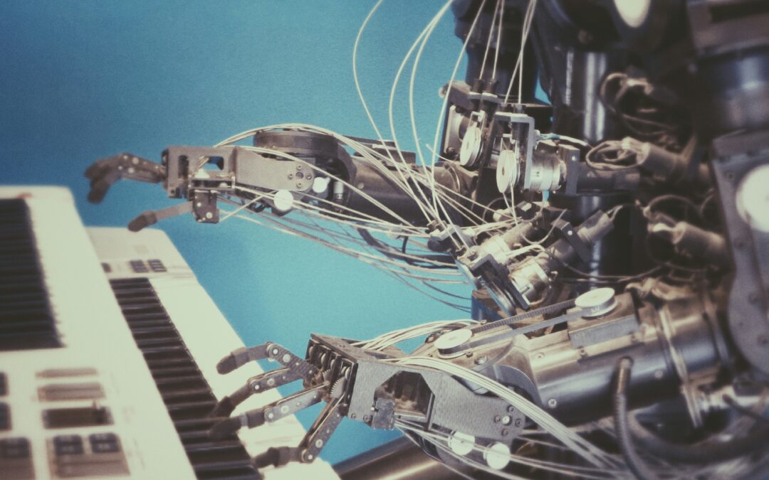 Artificial Intelligence overview