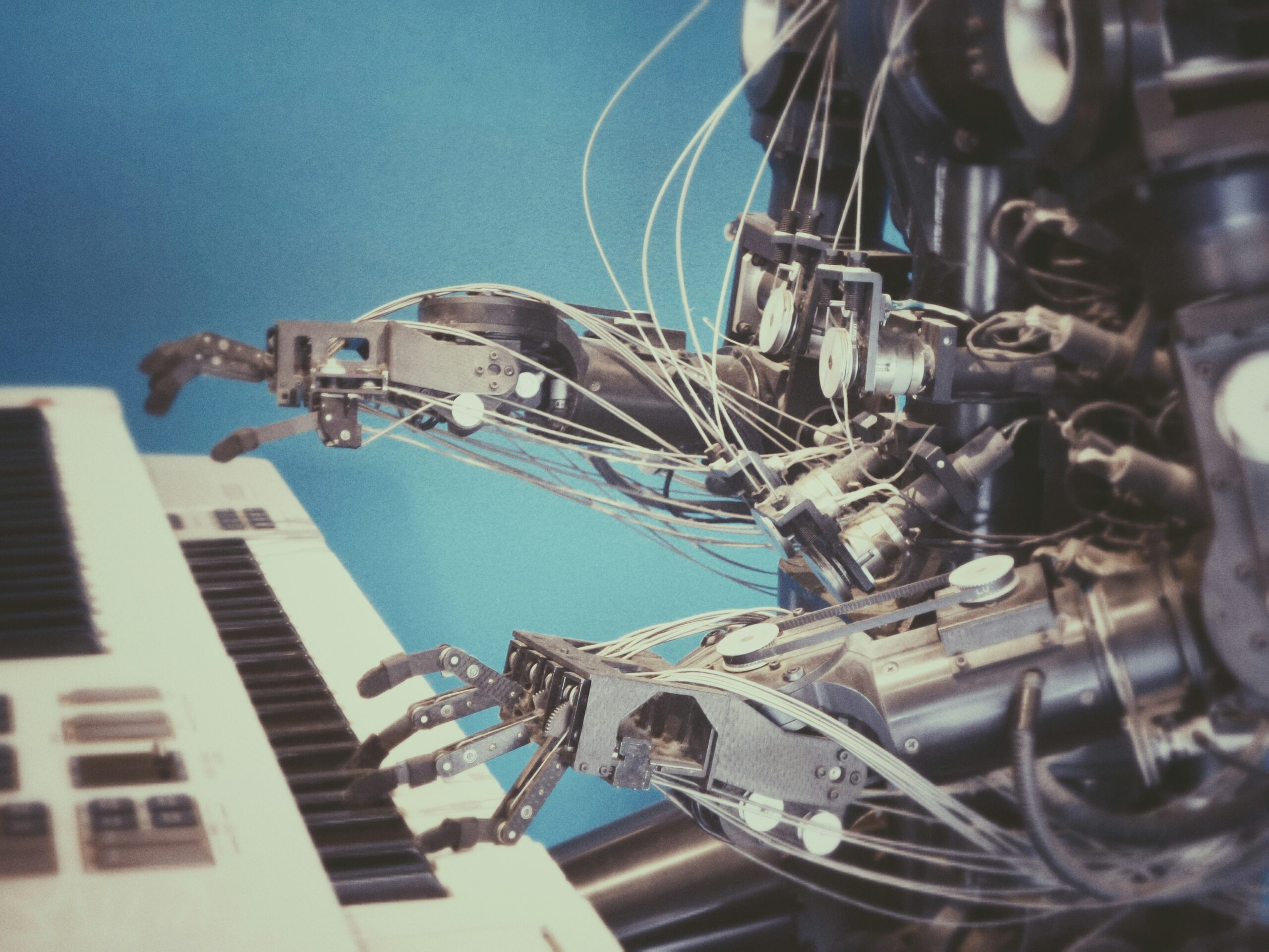 Artificial Intelligence overview
