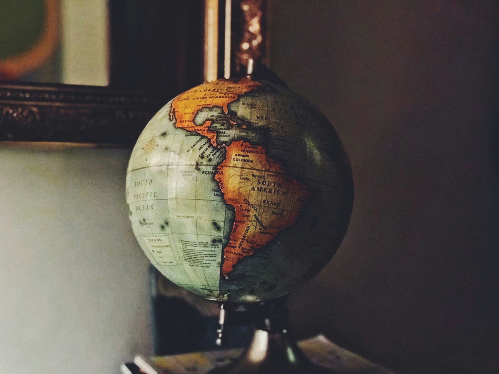 Emerging markets comment